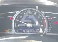 2007 Honda CIVIC фото