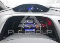 2007 Honda CIVIC photo