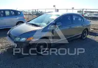 2007 Honda CIVIC photo