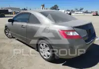 2007 Honda CIVIC photo