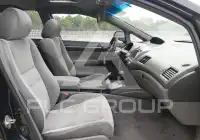 2007 Honda CIVIC photo