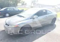 2007 Honda CIVIC фото