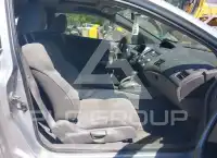 2007 Honda CIVIC фото