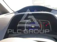 2007 Honda CIVIC photo