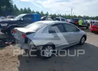 2007 Honda CIVIC фото