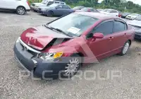 2007 Honda CIVIC фото