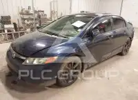 2007 Honda CIVIC фото