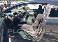 2007 Honda CIVIC фото
