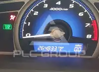 2007 Honda CIVIC фото
