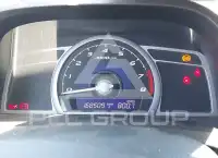 2007 Honda CIVIC photo