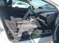 2007 Honda CIVIC photo