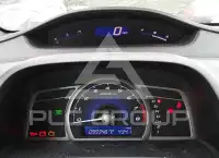 2007 Honda CIVIC photo