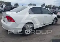 2007 Honda CIVIC фото