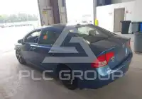 2007 Honda CIVIC фото