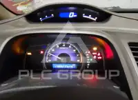 2007 Honda CIVIC фото