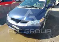2007 Honda CIVIC фото