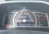 2007 Honda CIVIC photo