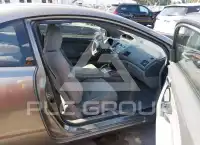2007 Honda CIVIC photo