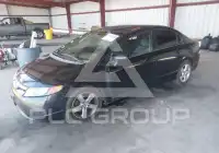 2007 Honda CIVIC фото