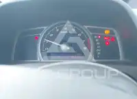 2007 Honda CIVIC фото