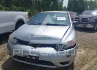 2007 Honda CIVIC photo
