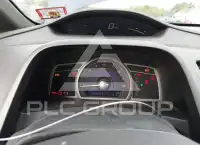 2007 Honda CIVIC photo