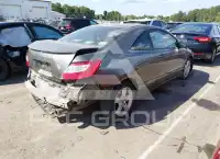 2007 Honda CIVIC photo