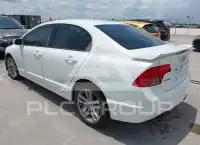 2007 Honda CIVIC фото