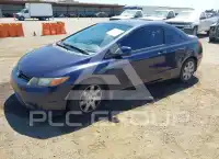 2007 Honda CIVIC photo