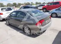 2007 Honda CIVIC фото