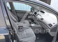 2007 Honda CIVIC фото