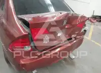 2007 Honda CIVIC фото