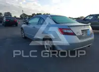 2007 Honda CIVIC photo