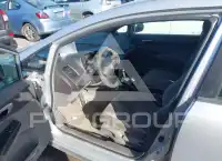2007 Honda CIVIC photo