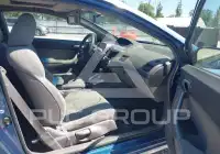 2007 Honda CIVIC фото