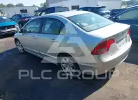 2007 Honda CIVIC фото