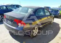2007 Honda CIVIC photo