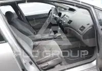 2007 Honda CIVIC фото