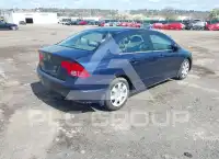 2007 Honda CIVIC photo