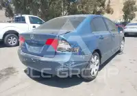 2007 Honda CIVIC photo