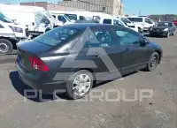 2007 Honda CIVIC фото