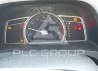 2007 Honda CIVIC photo