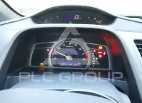 2007 Honda CIVIC фото