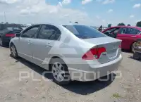 2007 Honda CIVIC фото