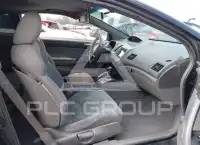 2007 Honda CIVIC фото