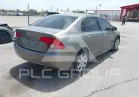2007 Honda CIVIC фото