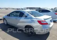 2007 Honda CIVIC фото
