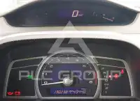 2007 Honda CIVIC фото