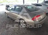 2007 Honda CIVIC photo