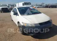 2007 Honda CIVIC photo